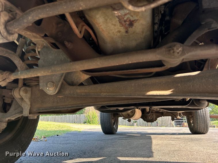 image for item DI7860 1987 Ford Bronco II  SUV