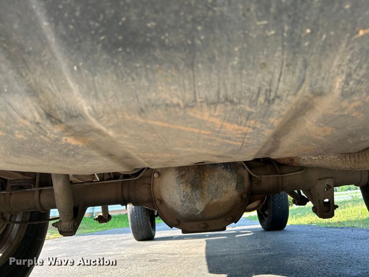 image for item DI7860 1987 Ford Bronco II  SUV