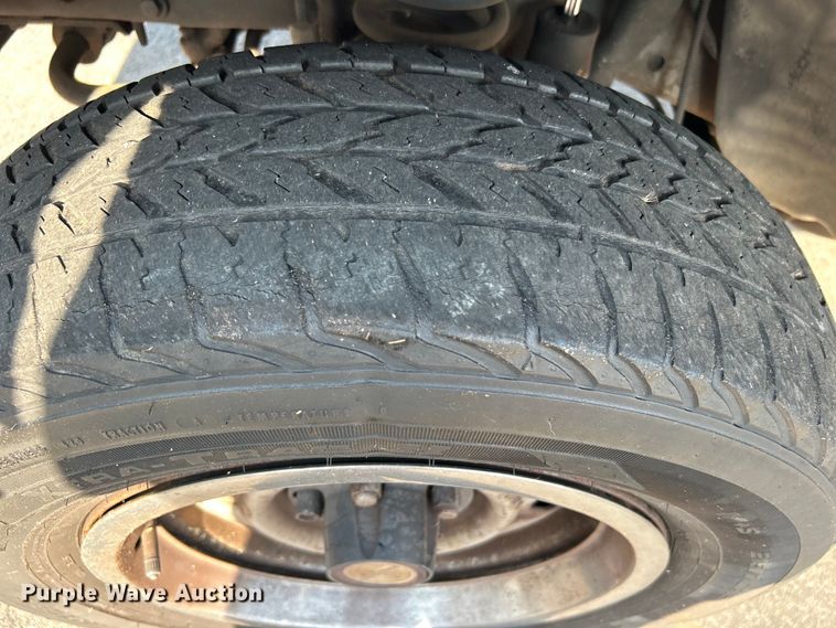 image for item DI7860 1987 Ford Bronco II  SUV