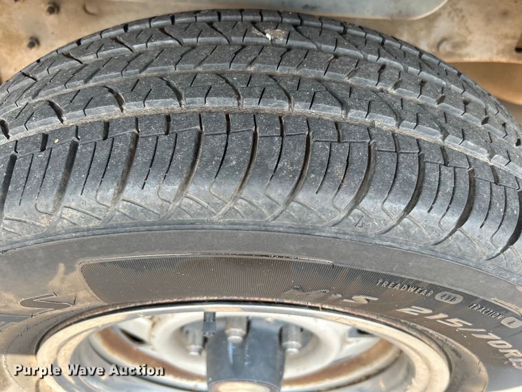 image for item DI7860 1987 Ford Bronco II  SUV