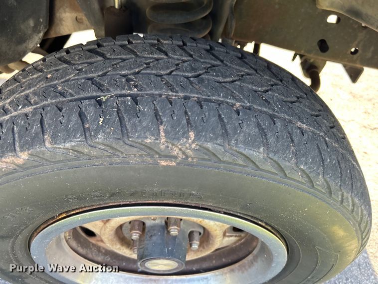 image for item DI7860 1987 Ford Bronco II  SUV