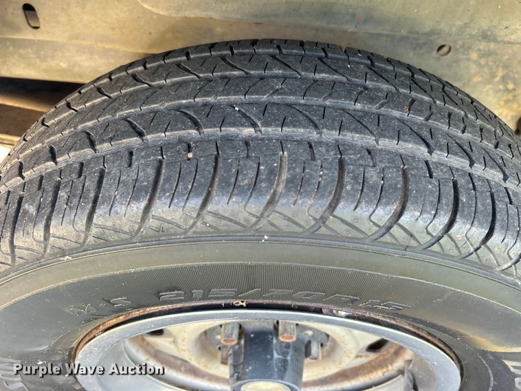 image for item DI7860 1987 Ford Bronco II  SUV