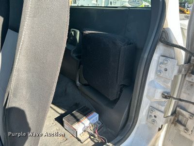 image for item DI7869 2008 Ford Ranger  SuperCab pickup truck