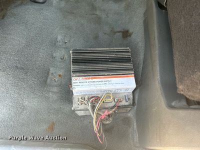 image for item DI7869 2008 Ford Ranger  SuperCab pickup truck