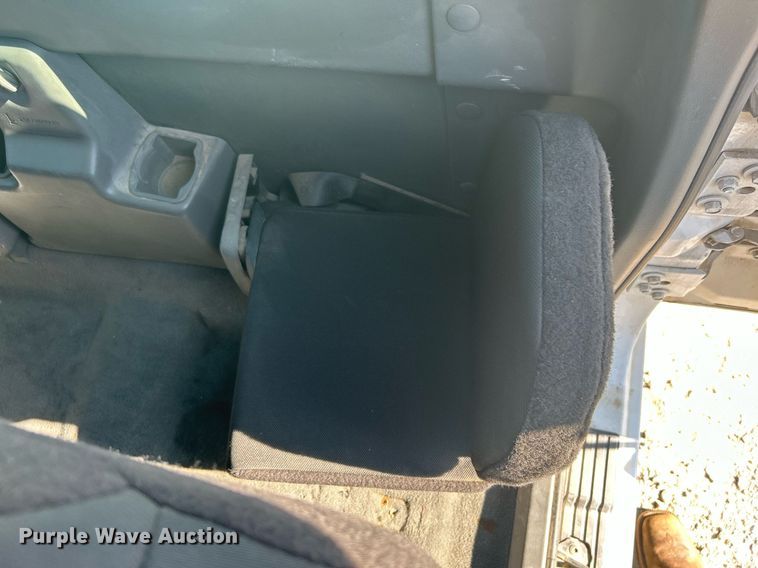 image for item DI7869 2008 Ford Ranger  SuperCab pickup truck