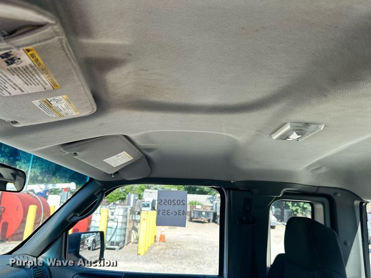 image for item DI7869 2008 Ford Ranger  SuperCab pickup truck