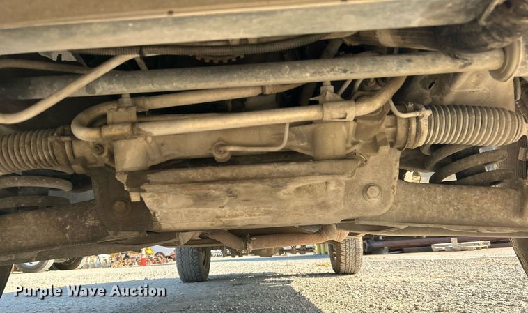 image for item DI7869 2008 Ford Ranger  SuperCab pickup truck