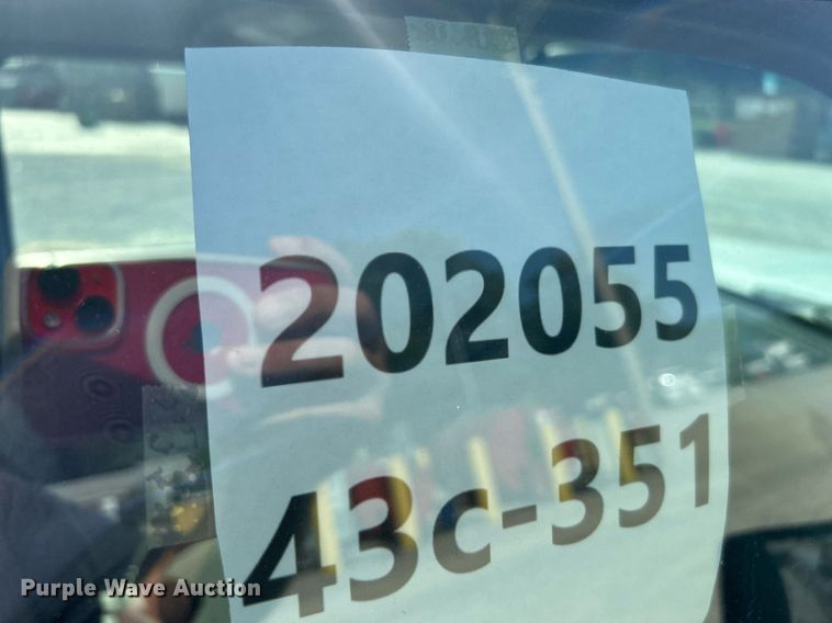 image for item DI7869 2008 Ford Ranger  SuperCab pickup truck