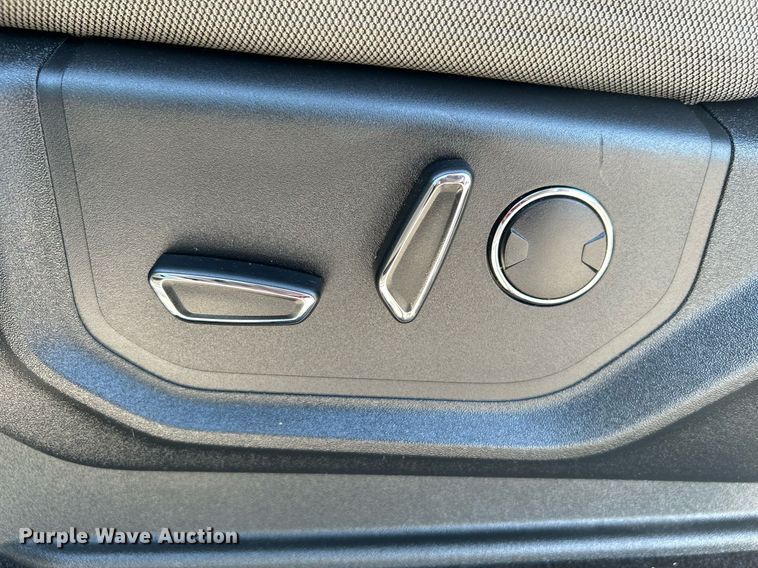 image for item DI7870 2018 Ford F150 XLT  SuperCrew pickup truck