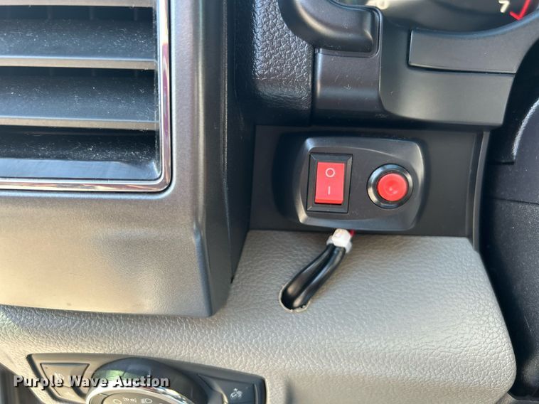 image for item DI7870 2018 Ford F150 XLT  SuperCrew pickup truck