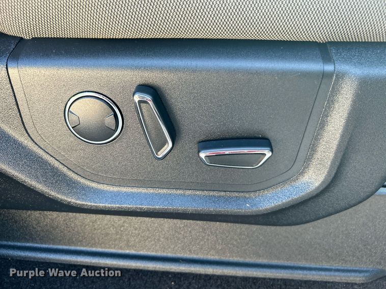 image for item DI7870 2018 Ford F150 XLT  SuperCrew pickup truck