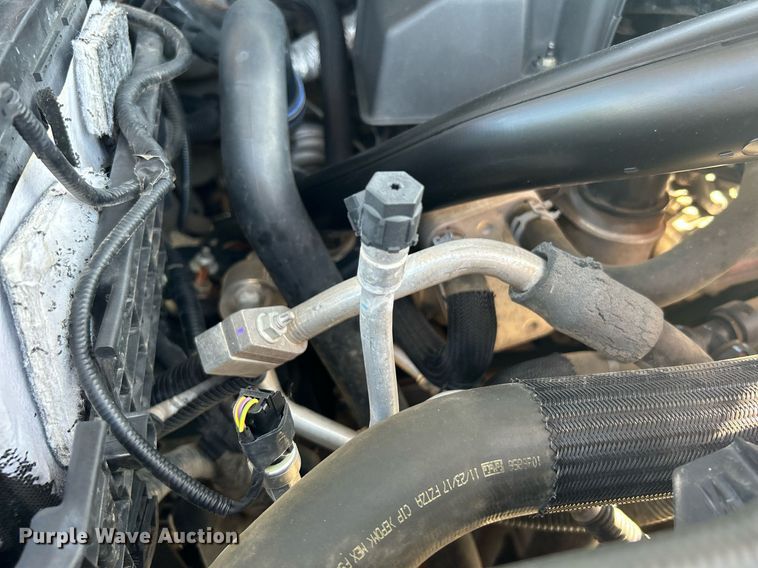 image for item DI7870 2018 Ford F150 XLT  SuperCrew pickup truck