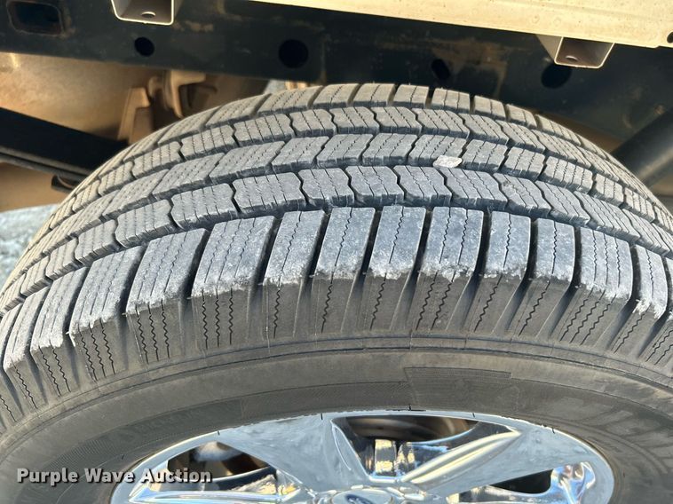 image for item DI7870 2018 Ford F150 XLT  SuperCrew pickup truck