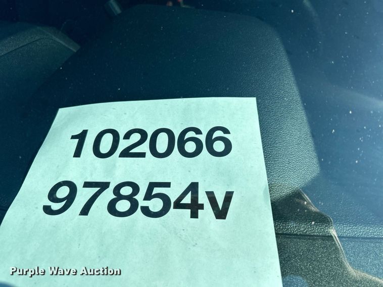 image for item DI7870 2018 Ford F150 XLT  SuperCrew pickup truck