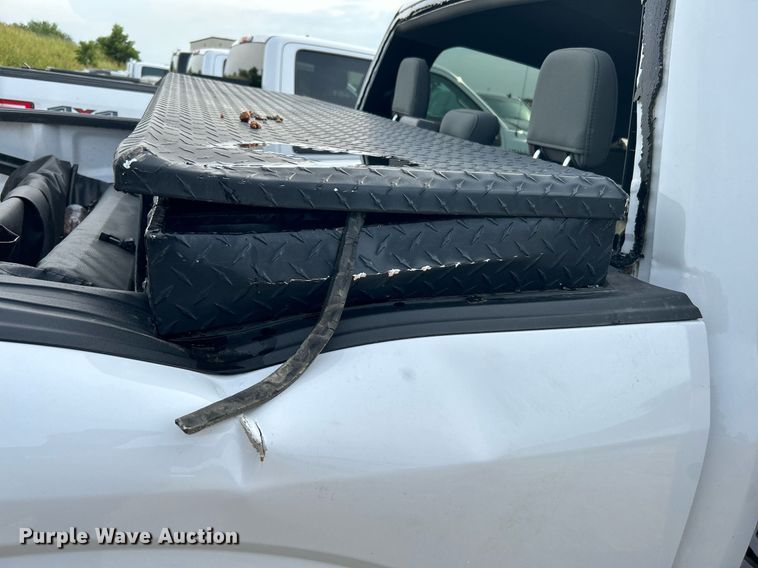 image for item DI7888 2020  Ford F150  SuperCrew pickup truck