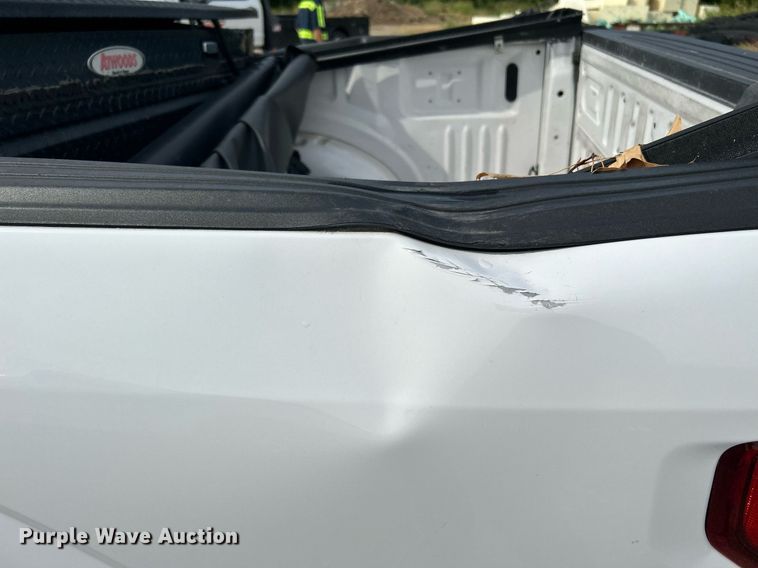 image for item DI7888 2020  Ford F150  SuperCrew pickup truck