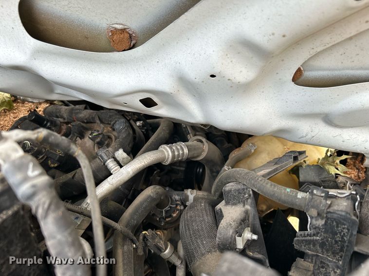 image for item DI7888 2020  Ford F150  SuperCrew pickup truck