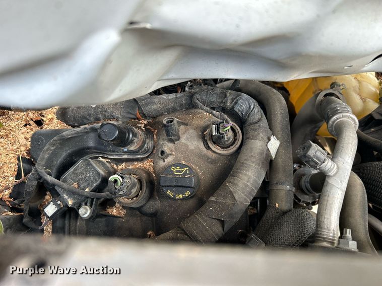 image for item DI7888 2020  Ford F150  SuperCrew pickup truck