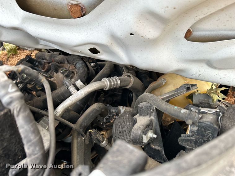 image for item DI7888 2020  Ford F150  SuperCrew pickup truck