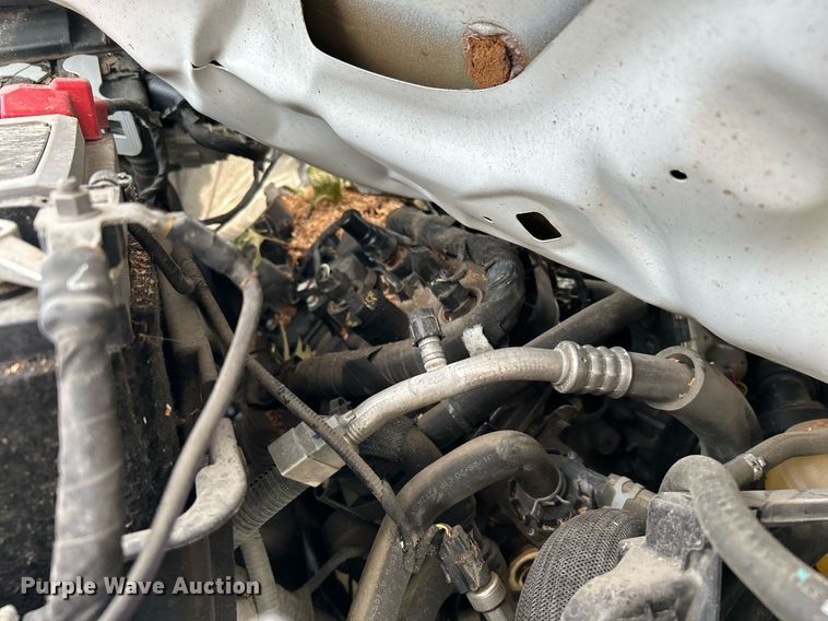 image for item DI7888 2020  Ford F150  SuperCrew pickup truck