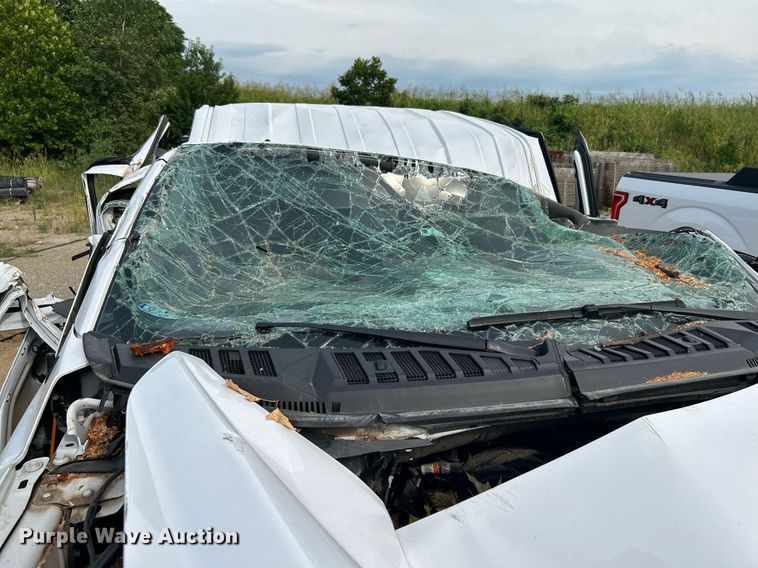 image for item DI7888 2020  Ford F150  SuperCrew pickup truck