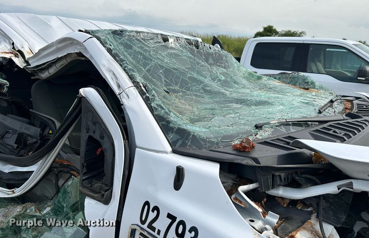 image for item DI7888 2020  Ford F150  SuperCrew pickup truck