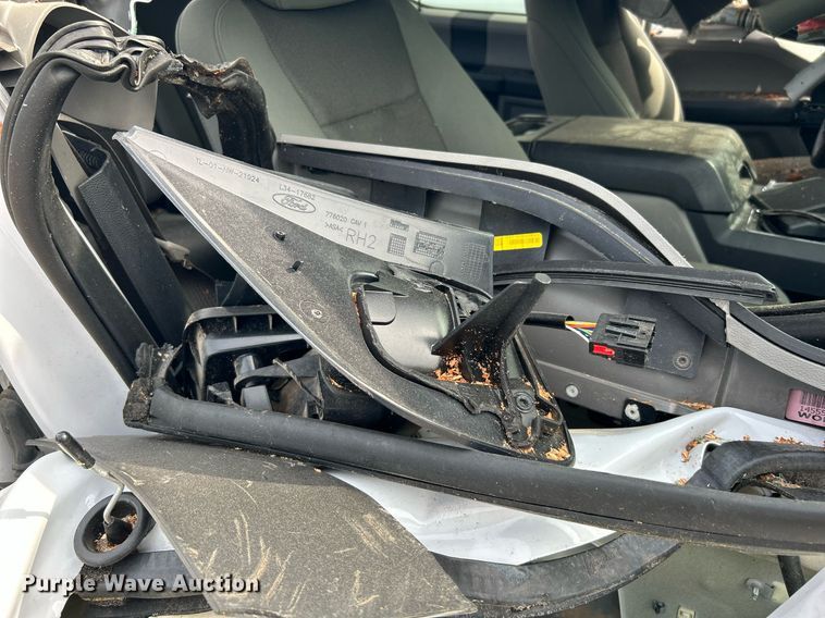 image for item DI7888 2020  Ford F150  SuperCrew pickup truck