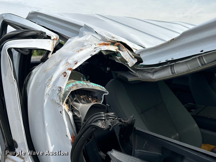 image for item DI7888 2020  Ford F150  SuperCrew pickup truck