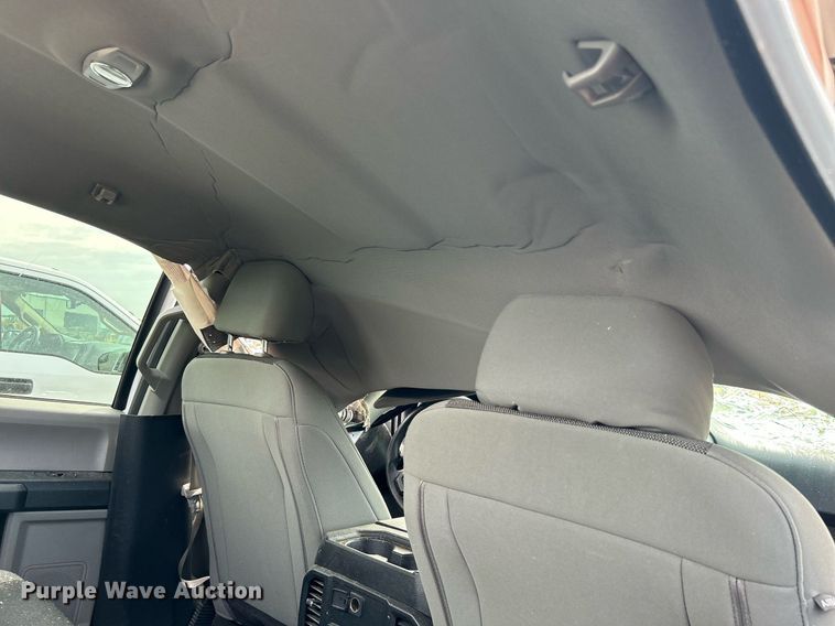 image for item DI7888 2020  Ford F150  SuperCrew pickup truck