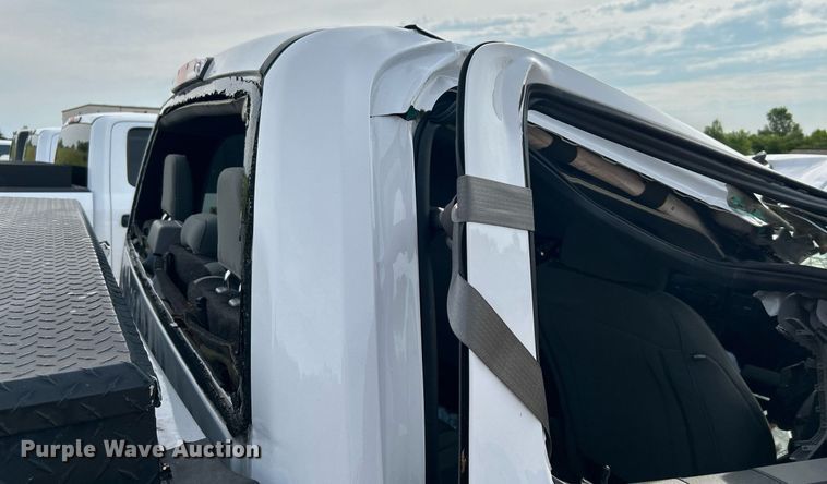 image for item DI7888 2020  Ford F150  SuperCrew pickup truck