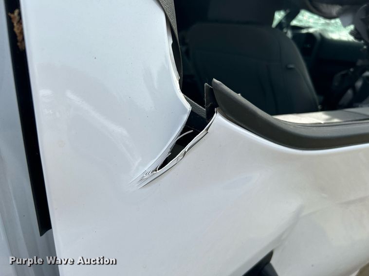 image for item DI7888 2020  Ford F150  SuperCrew pickup truck