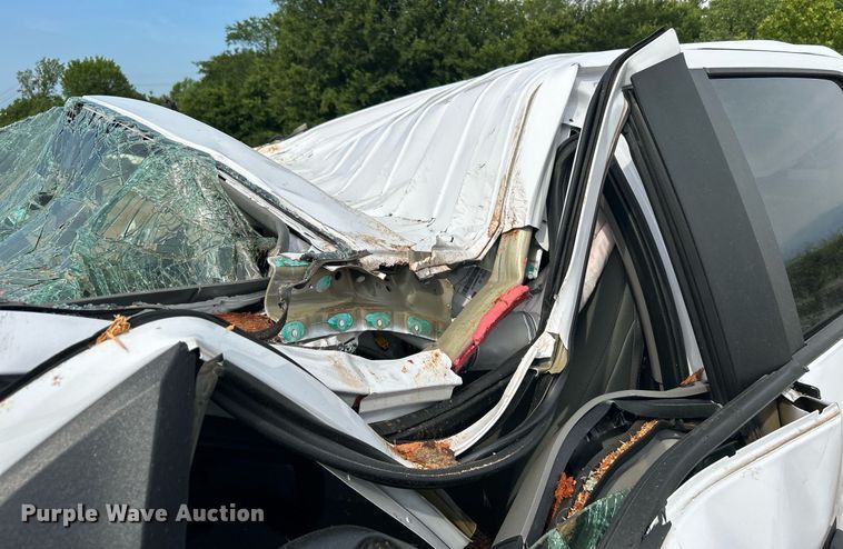 image for item DI7888 2020  Ford F150  SuperCrew pickup truck