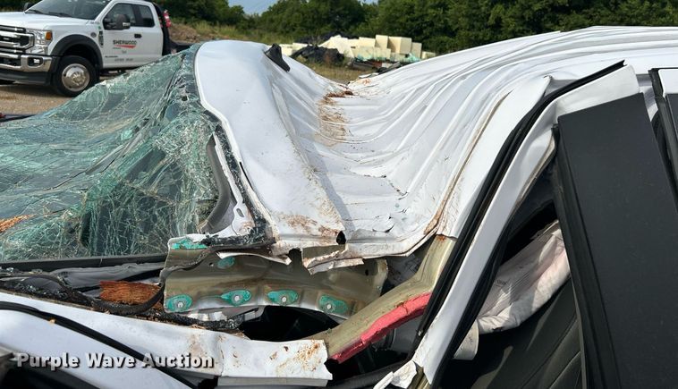 image for item DI7888 2020  Ford F150  SuperCrew pickup truck