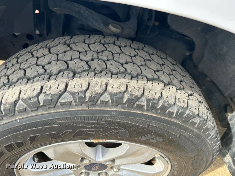 image for item DI7888 2020  Ford F150  SuperCrew pickup truck