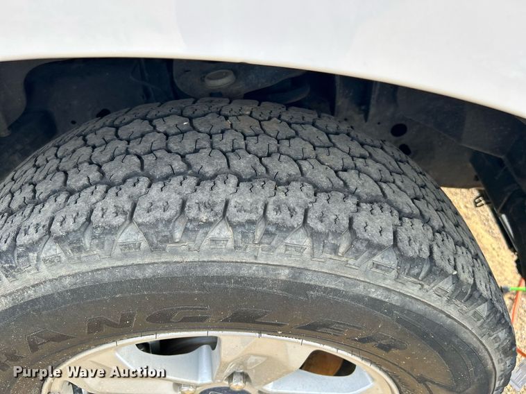 image for item DI7888 2020  Ford F150  SuperCrew pickup truck