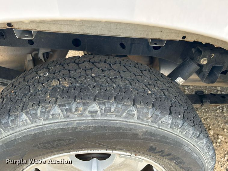 image for item DI7888 2020  Ford F150  SuperCrew pickup truck