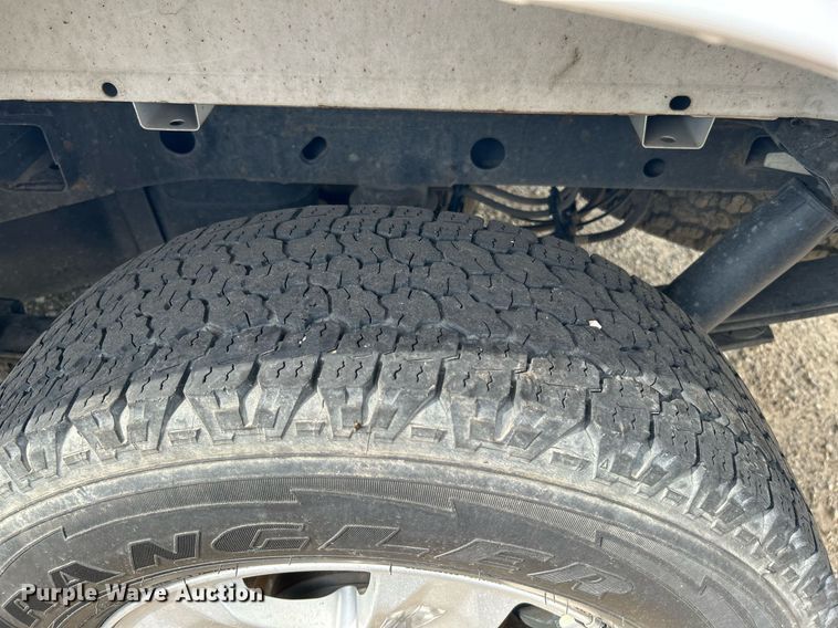 image for item DI7888 2020  Ford F150  SuperCrew pickup truck