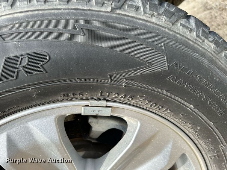 image for item DI7888 2020  Ford F150  SuperCrew pickup truck