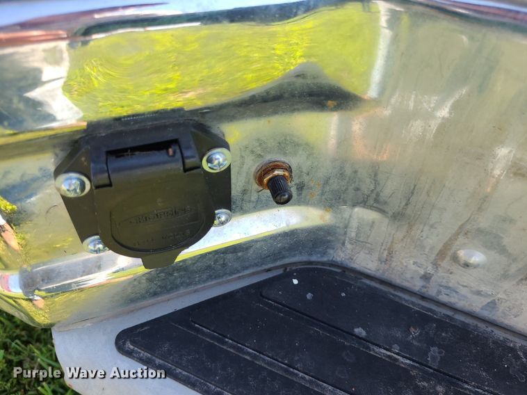 image for item DK1874 1992 Ford F250 XLT  SuperCab pickup truck