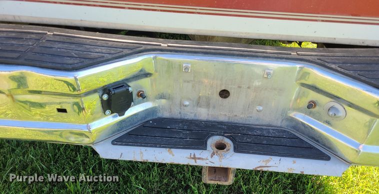 image for item DK1874 1992 Ford F250 XLT  SuperCab pickup truck