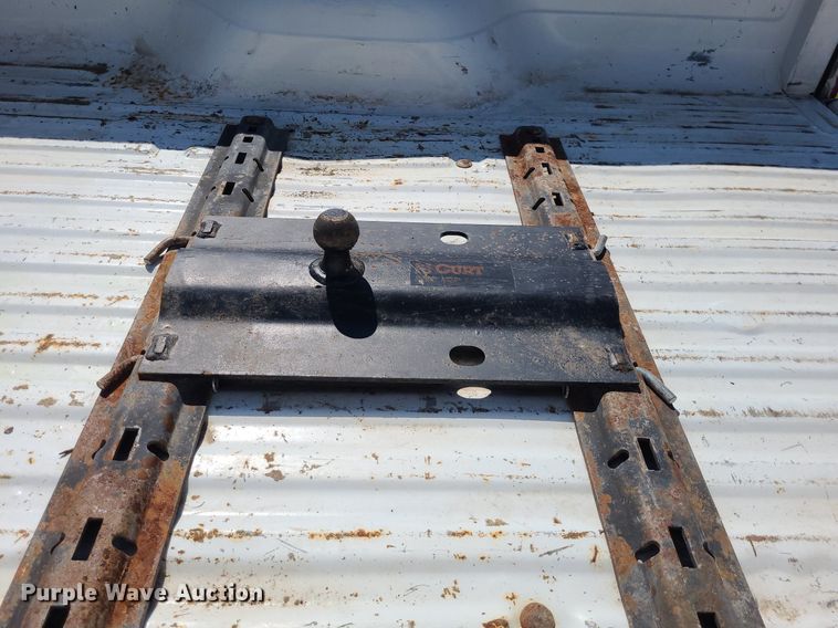 image for item DK1874 1992 Ford F250 XLT  SuperCab pickup truck