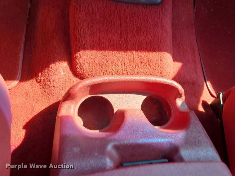 image for item DK1874 1992 Ford F250 XLT  SuperCab pickup truck