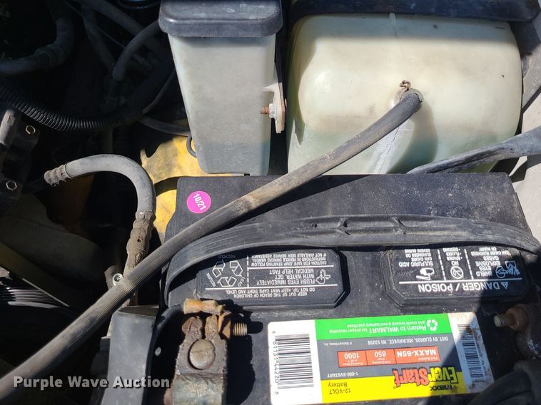 image for item DK1874 1992 Ford F250 XLT  SuperCab pickup truck