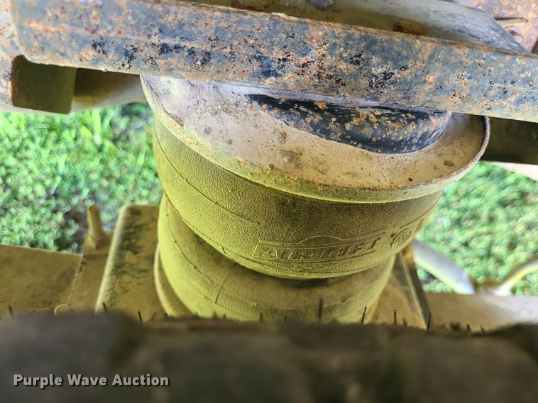 image for item DK1874 1992 Ford F250 XLT  SuperCab pickup truck