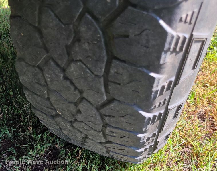 image for item DK1874 1992 Ford F250 XLT  SuperCab pickup truck