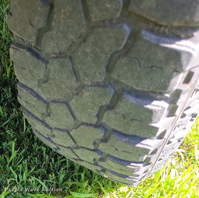 image for item DK1874 1992 Ford F250 XLT  SuperCab pickup truck