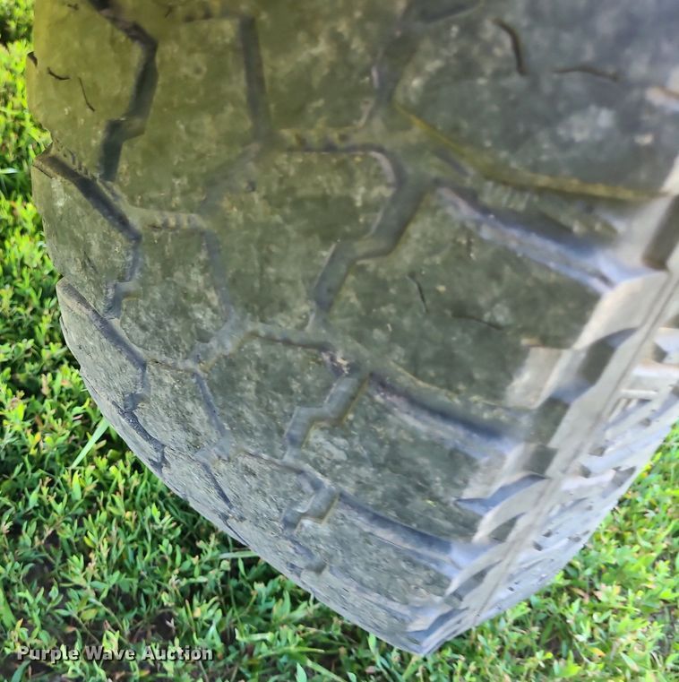 image for item DK1874 1992 Ford F250 XLT  SuperCab pickup truck