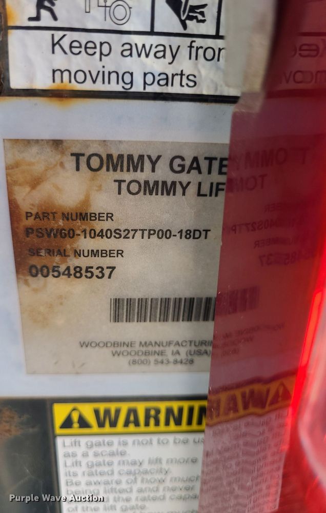 image for item DK1882 2010 Chevrolet Silverado 2500HD  Ext. Cab pickup truck