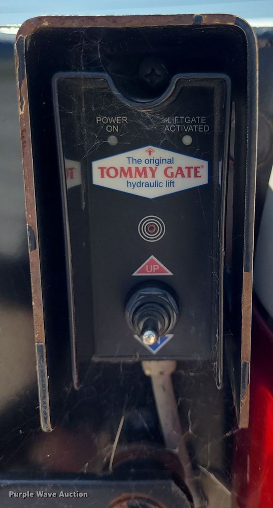 image for item DK1882 2010 Chevrolet Silverado 2500HD  Ext. Cab pickup truck