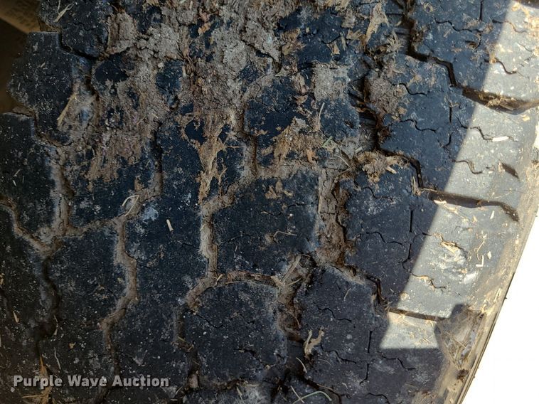 image for item DK1882 2010 Chevrolet Silverado 2500HD  Ext. Cab pickup truck